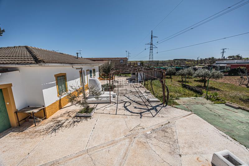 Foto d19b14d8-418f-4547-a4d3-6e065d57ab0f. Chalet con riscaldamento piscina in Estremera