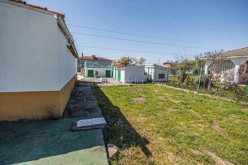 Foto d226551a-9513-4732-bf05-ac457a232f46. Chalet con riscaldamento piscina in Estremera