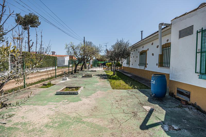 Foto e49ae17d-0569-4257-a4af-3718ce770331. Chalet con riscaldamento piscina in Estremera