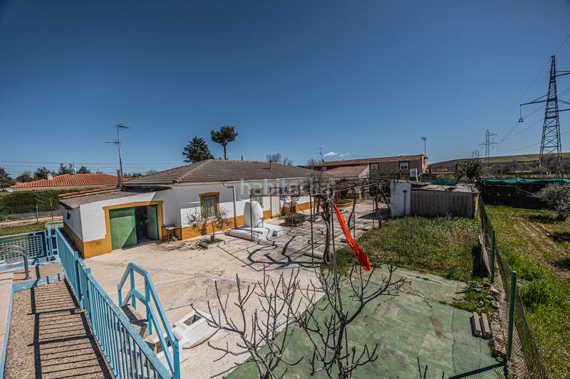 Foto e51c91ff-8709-43d0-a344-35f80c8f29ed. Chalet con riscaldamento piscina in Estremera