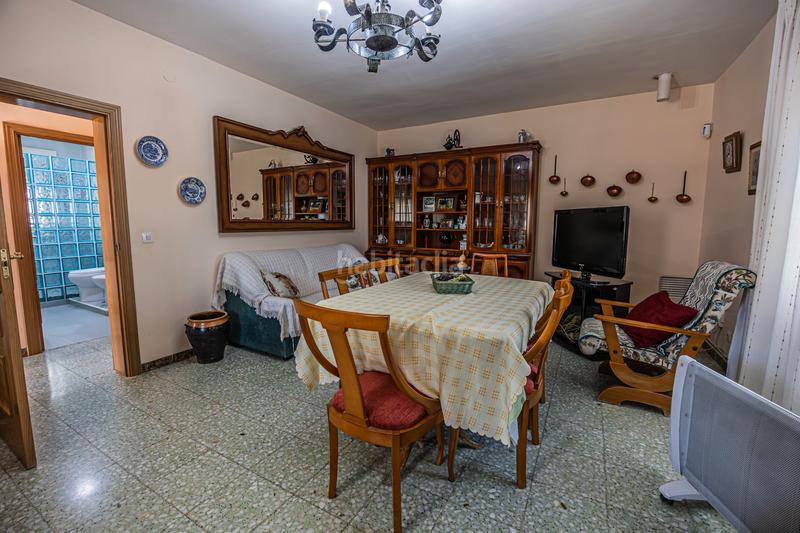 Foto e83ce26f-b384-4976-a721-a88a2cfa0236. Chalet con riscaldamento piscina in Estremera