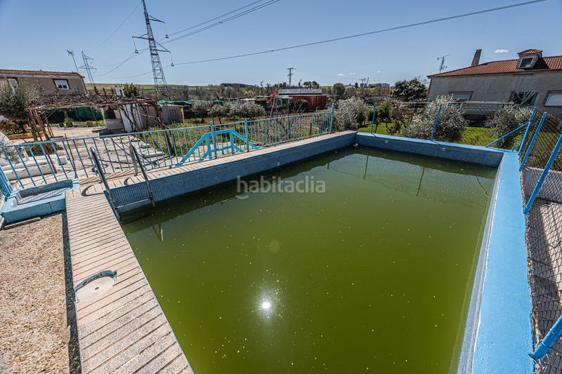 Foto ee1d0000-9122-4cbf-840c-28eee8ef2b6f. Chalet con riscaldamento piscina in Estremera