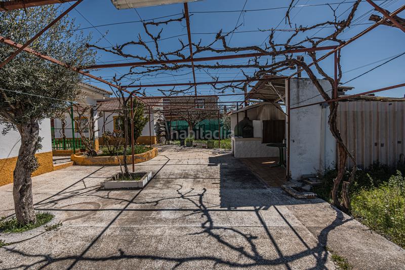 Foto 22dbc2bc-7b32-4bd3-b3a3-dc9d785e881d. Xalet amb calefacció piscina a Estremera