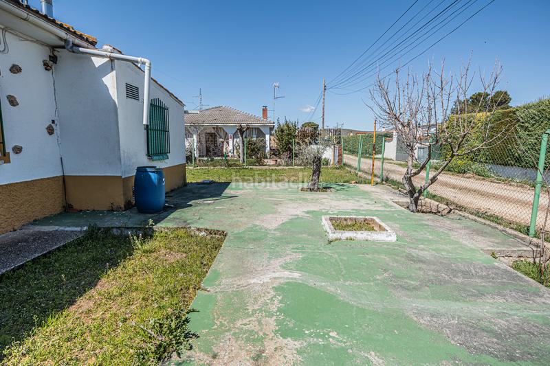 Foto 4c81b00c-5661-4e4e-880d-69ad0694b3e2. Xalet amb calefacció piscina a Estremera