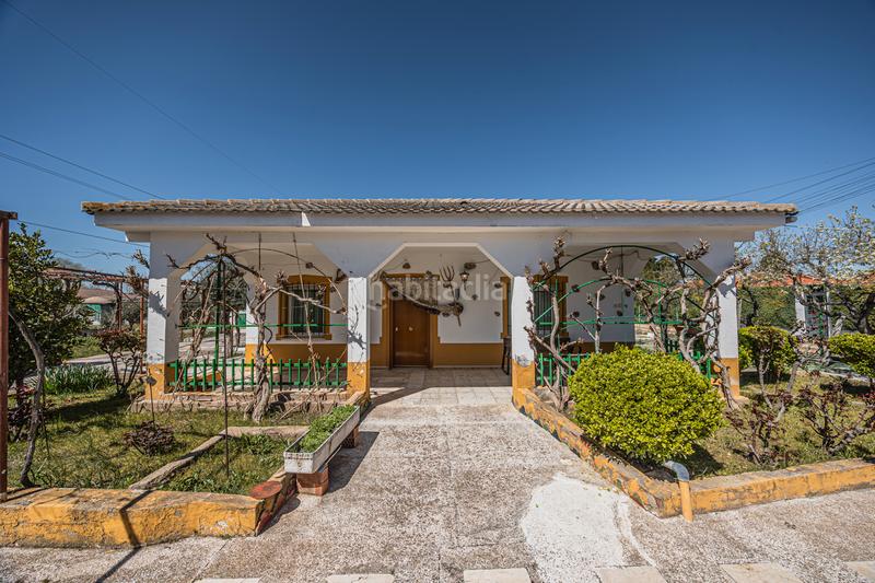 Foto 59d3f28d-898d-4317-b441-0f91b1a4123d. Xalet amb calefacció piscina a Estremera