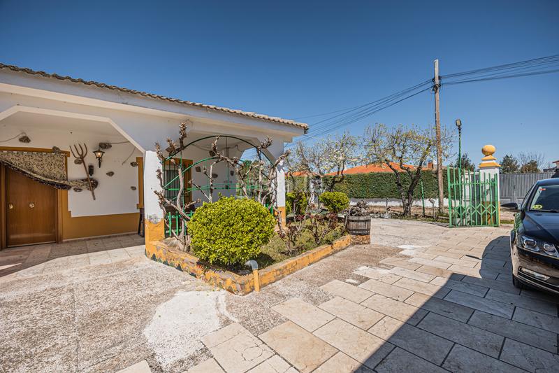 Foto 5baef81a-e767-420c-89b9-8b5d4e687d47. Xalet amb calefacció piscina a Estremera