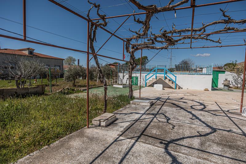 Foto b0331c32-2bf7-4501-8f41-c3df95369267. Xalet amb calefacció piscina a Estremera