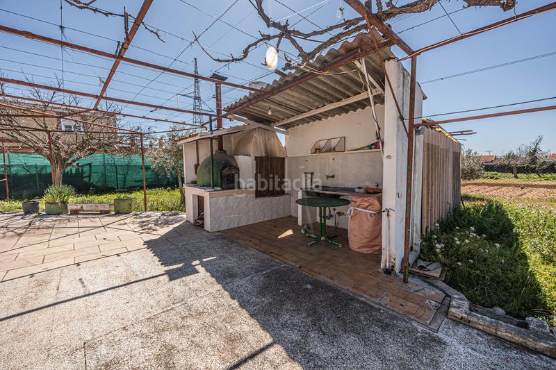 Foto ed6aea64-8711-41a2-88bc-b6295ed95ab0. Xalet amb calefacció piscina a Estremera