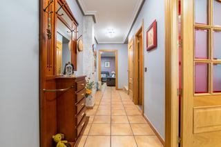 Casa adossada  Calle de salvador allende