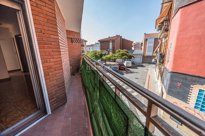 Foto ac8aa90b-fd4f-41e2-9151-2c38cb71239b. Etagenwohnung in Mejorada del Campo