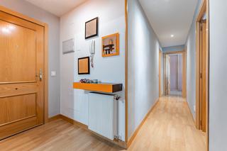 Pis  Calle del doctor maran