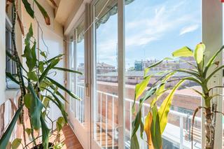 Flat in Plaza de Patricio Martínez