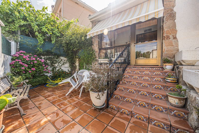 Foto 0d2206c2-9dbd-4500-844b-1093f526083e. Xalet amb calefacció aparcament a Loeches