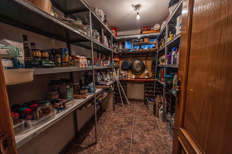 Foto 28151c37-3c25-4c76-abc3-44a9a86d165f. Xalet amb calefacció aparcament a Loeches