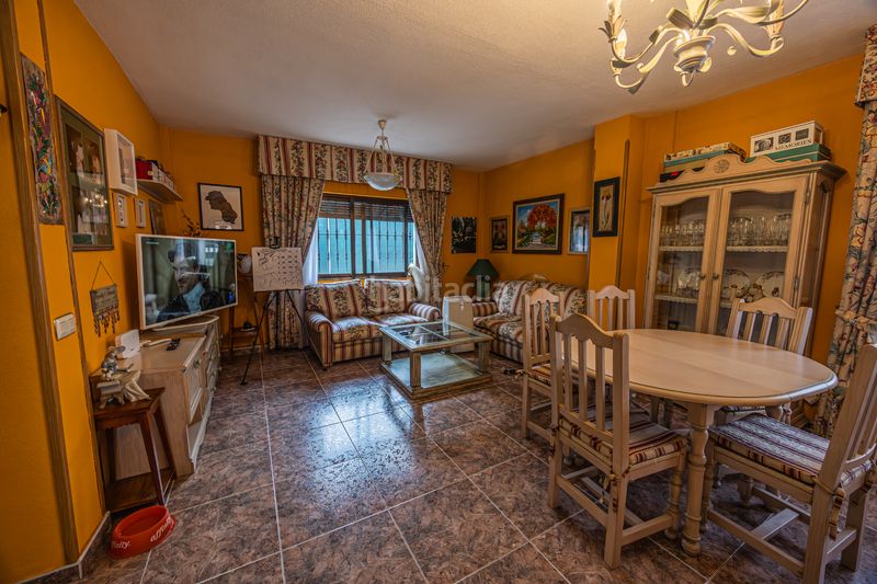 Foto 2cb8607a-1f65-4d6f-89c2-46cd2b474823. Xalet amb calefacció aparcament a Loeches