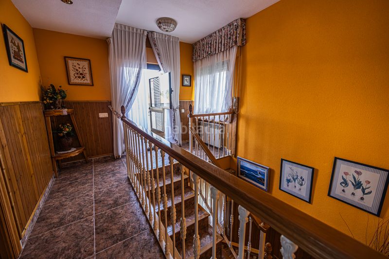 Foto 2d2c0f56-46e0-4097-a6f3-5a964f265aa4. Xalet amb calefacció aparcament a Loeches