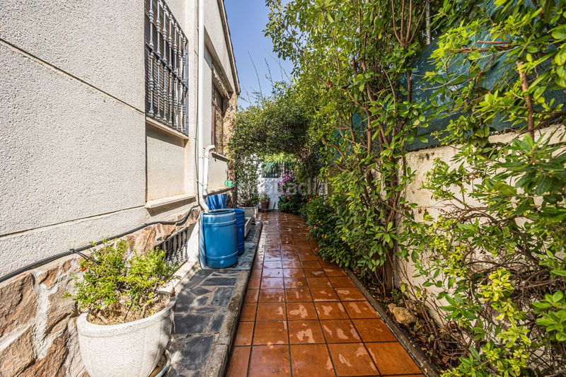 Foto 31beb288-bd57-48e0-ab19-ddd455793dfc. Xalet amb calefacció aparcament a Loeches