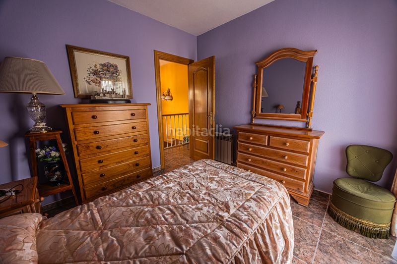 Foto 36dae2f0-565d-42ed-b85a-4a5aa4a61178. Xalet amb calefacció aparcament a Loeches