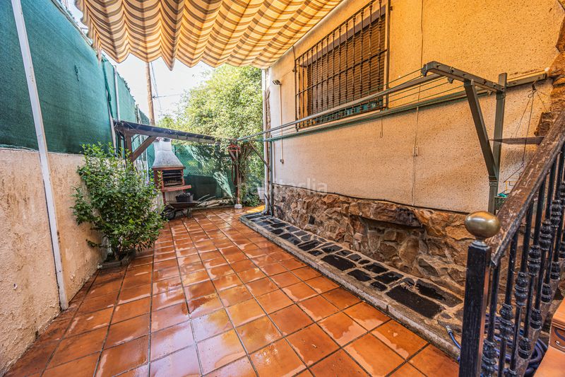 Foto 3fda1229-e4b6-4f49-bf7b-eae7209b2cec. Xalet amb calefacció aparcament a Loeches