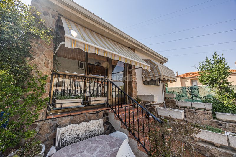 Foto 400fdc8d-f5c2-4a40-9fef-5a6467ad89db. Xalet amb calefacció aparcament a Loeches