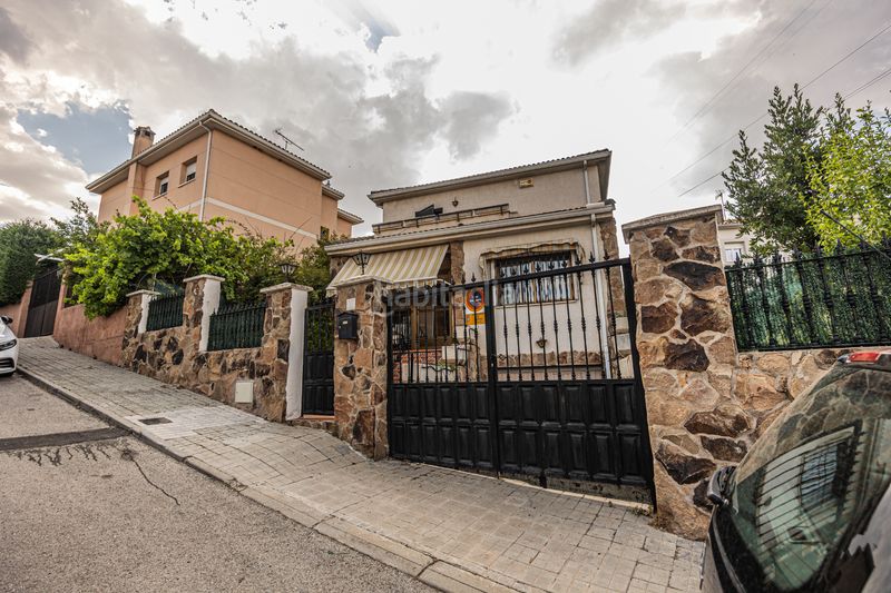 Foto 44839fc1-2807-4ca0-9498-622aaec2dfb8. Xalet amb calefacció aparcament a Loeches