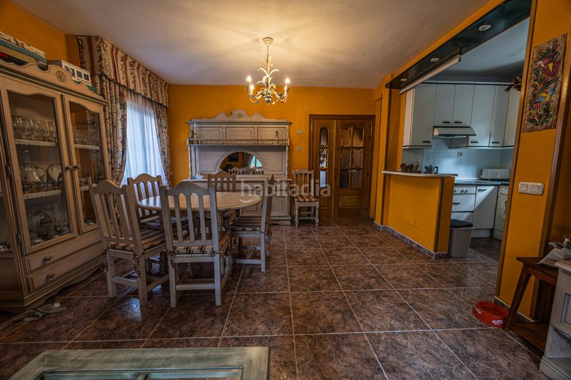 Foto 5538613d-8119-4373-8d3b-5fa5e86b7a50. Xalet amb calefacció aparcament a Loeches