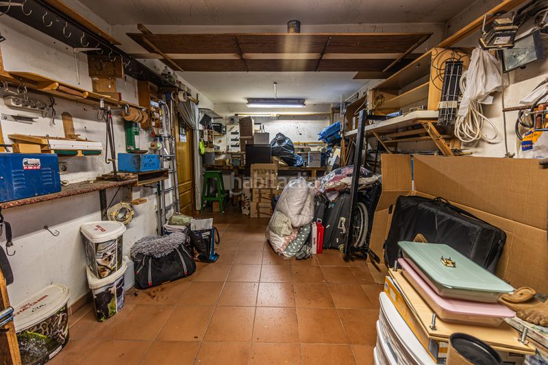 Foto 6bb72a01-379d-4e1b-a848-6a5a812d66e9. Xalet amb calefacció aparcament a Loeches