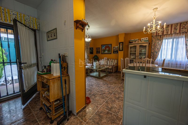 Foto 6d78c198-3513-4026-8e71-436b8d30ed2d. Xalet amb calefacció aparcament a Loeches