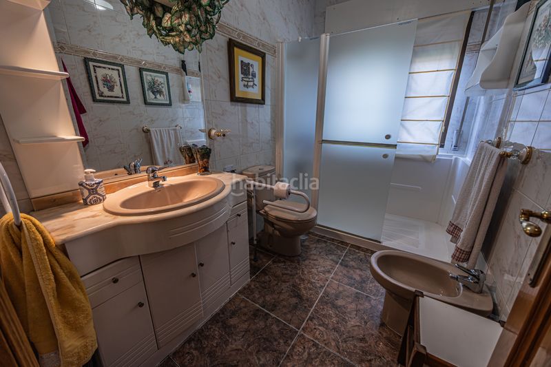 Foto 7722daa2-5646-4c5f-9b93-cf7fc2cee49c. Xalet amb calefacció aparcament a Loeches