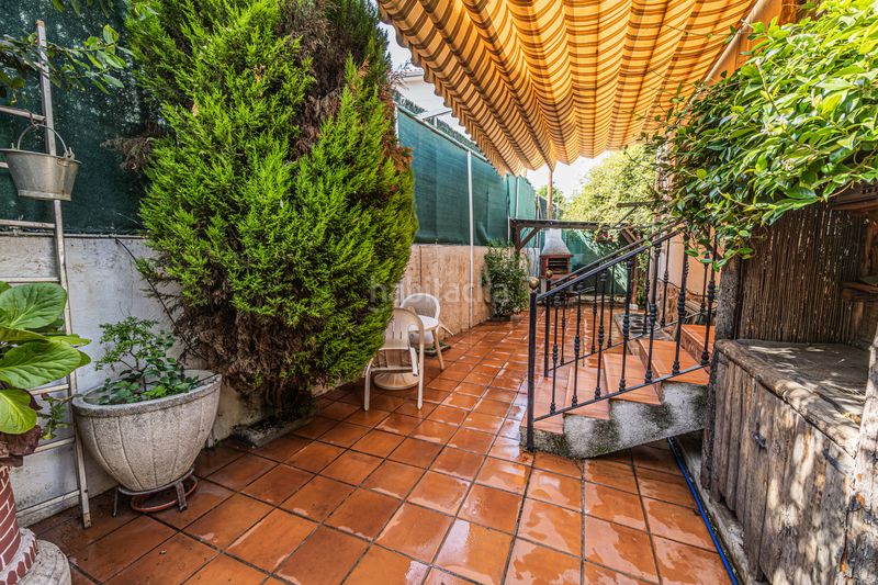 Foto 9391d759-d1c3-467c-b185-3bd3bf075fc6. Xalet amb calefacció aparcament a Loeches