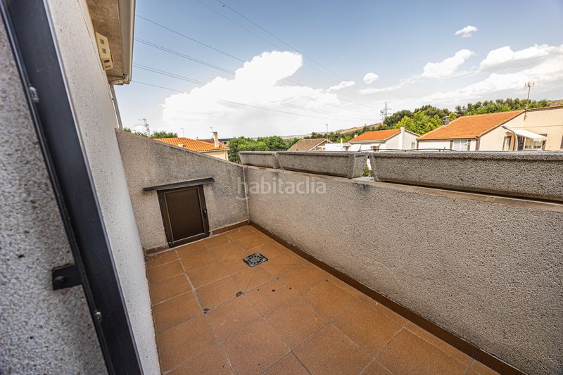 Foto ad9cd144-782b-440b-9810-1d1d0e342a13. Xalet amb calefacció aparcament a Loeches