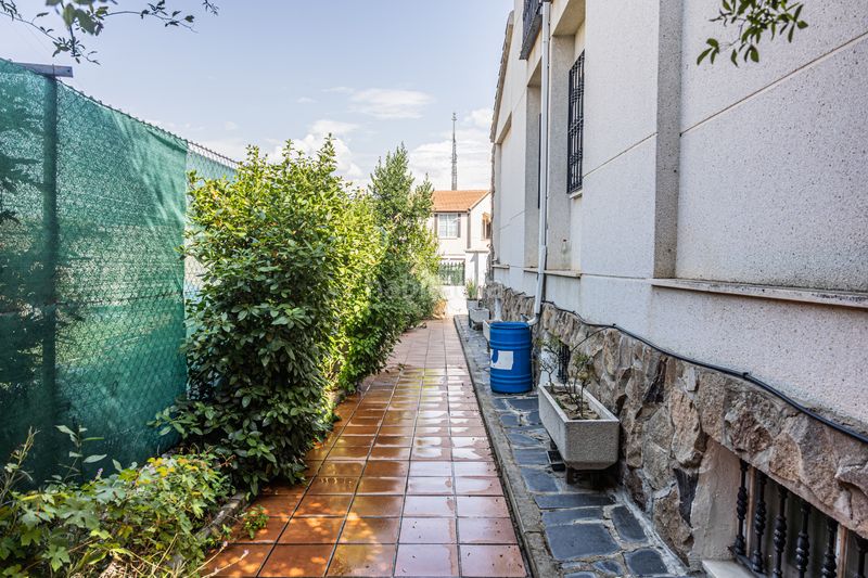 Foto d184f7d9-528c-4535-90bc-2c6d820cf987. Xalet amb calefacció aparcament a Loeches