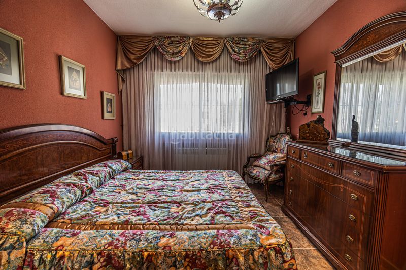 Foto d72b47d3-2467-4d22-9bfe-7a3eb80084fa. Xalet amb calefacció aparcament a Loeches