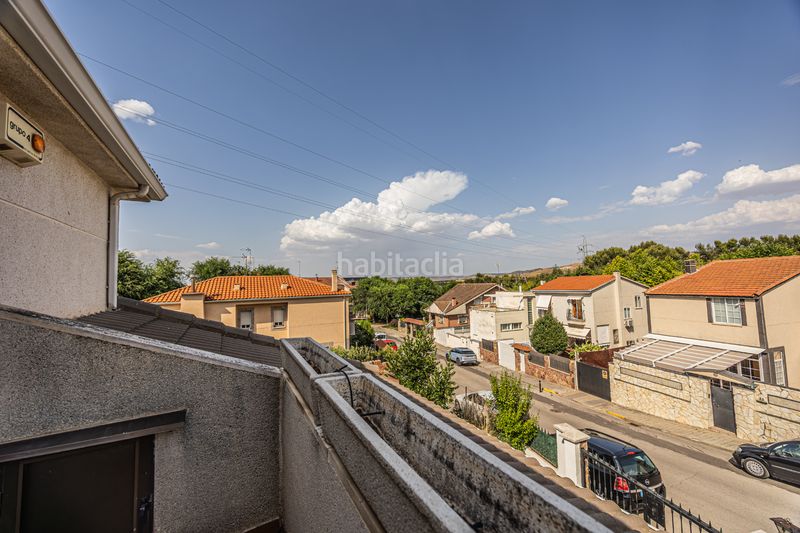 Foto d74abf17-cfdd-4b3a-96b8-2588e5309681. Xalet amb calefacció aparcament a Loeches