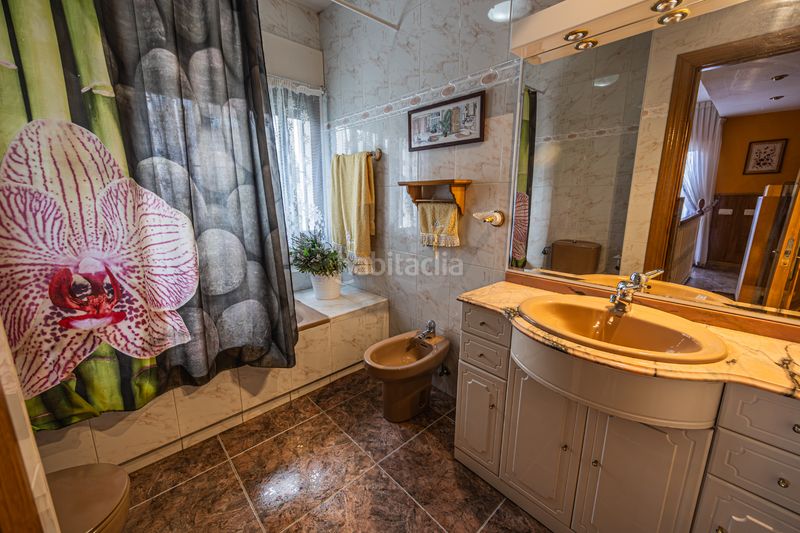 Foto f3407be2-f0b0-4648-9136-db985f322138. Xalet amb calefacció aparcament a Loeches