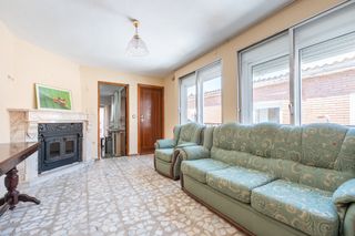 Appartement  Calle de madrid