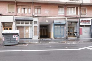 Locale commerciale  Vitoria-gasteiz - portal legutiano. Local para uso como taller o almacén y plaza de garaje