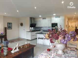 Appartement  Bilbao - hurtado de amézga. Piso en venta en hurtado de amezaga