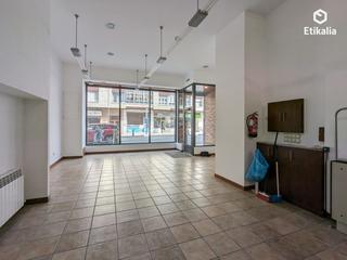 Locale commerciale  Reyes de navarra. Local en venta en reyes de navarra