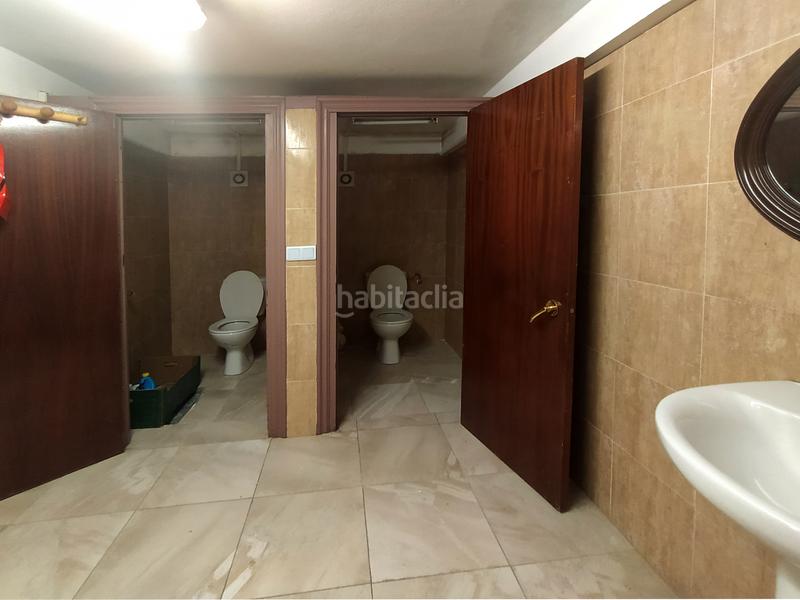 Foto 030b7350-da87-44c7-9ce9-929d22701c25. Local comercial a Basurtu Bilbao