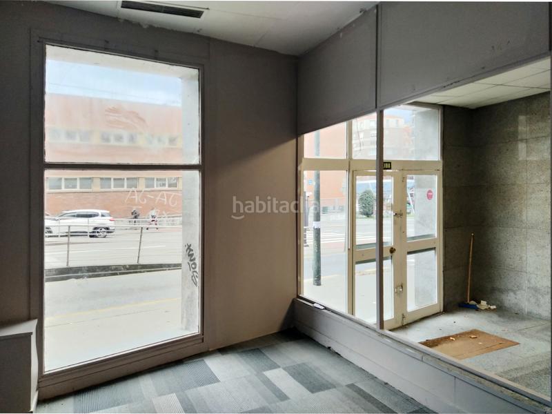 Foto 0eb477ac-7d6c-4d24-8877-1b36080150d6. Local comercial a Basurtu Bilbao