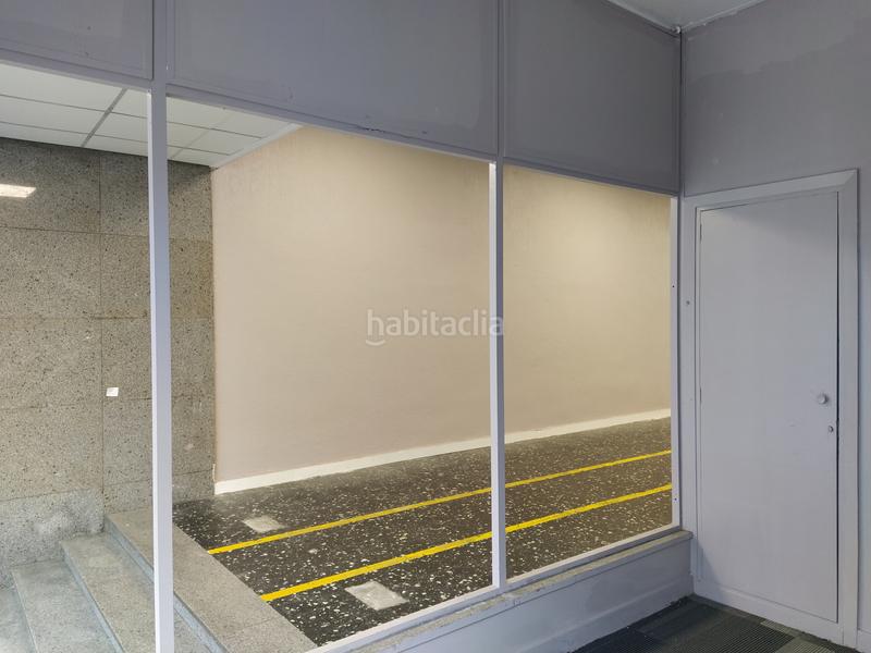 Foto 2a38cf1c-5c75-4b3f-a43c-606229f3dd39. Local comercial a Basurtu Bilbao