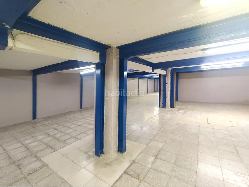 Foto 30827345-0e00-4588-b718-1eb7d8643efb. Local comercial a Basurtu Bilbao