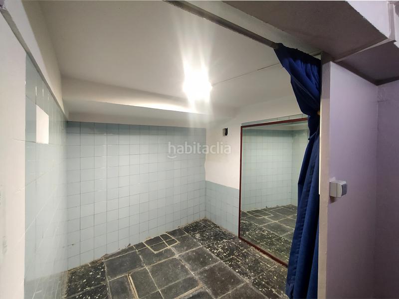 Foto 33d733f0-8a30-4f3f-b937-a088c3ebb0ed. Local comercial a Basurtu Bilbao