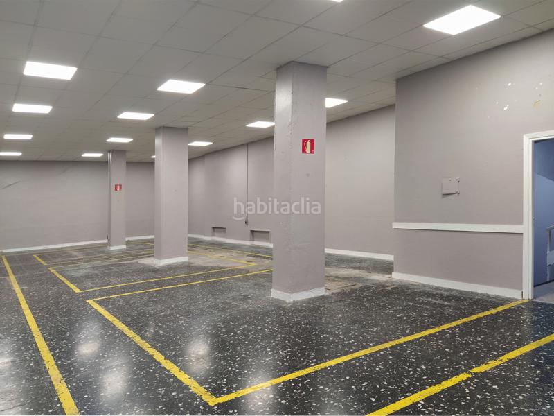 Foto 3935cb7b-d7d2-48d4-9f78-2fa6dedb18c3. Local comercial a Basurtu Bilbao