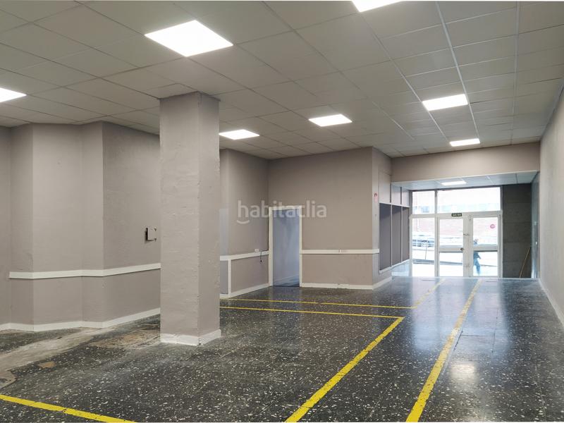 Foto 398ead73-3960-46c0-8c3f-1ef86f972fee. Local comercial a Basurtu Bilbao