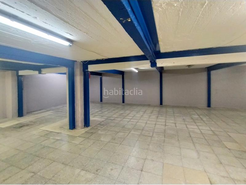 Foto 3dc1b6a4-7fb6-492b-925e-02debfeb0878. Local comercial a Basurtu Bilbao