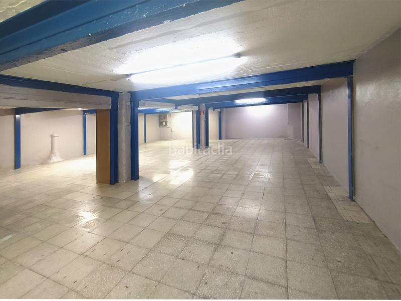 Foto 67a1dd36-0dfd-4ebd-b917-1c959a9a24f1. Local comercial a Basurtu Bilbao