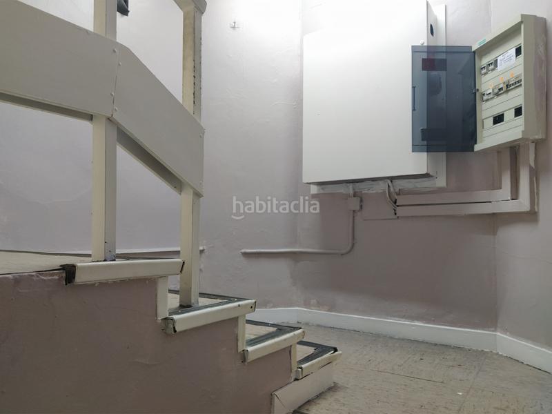 Foto 84a5c817-8a20-4566-9745-a6ab4f21e5ca. Local comercial a Basurtu Bilbao