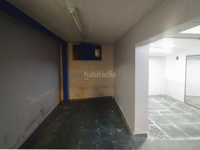 Foto 98a98bd7-9b30-40e5-b8e9-82f40d527162. Local comercial a Basurtu Bilbao